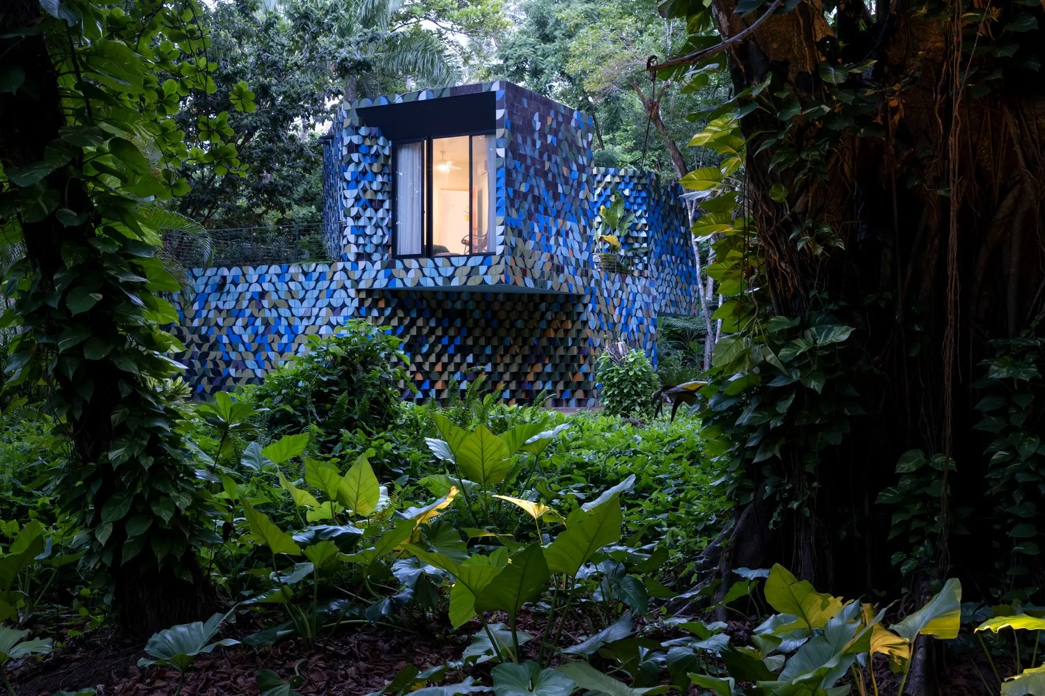 多米尼加共和国Young Projects的拉斯奥拉斯别墅