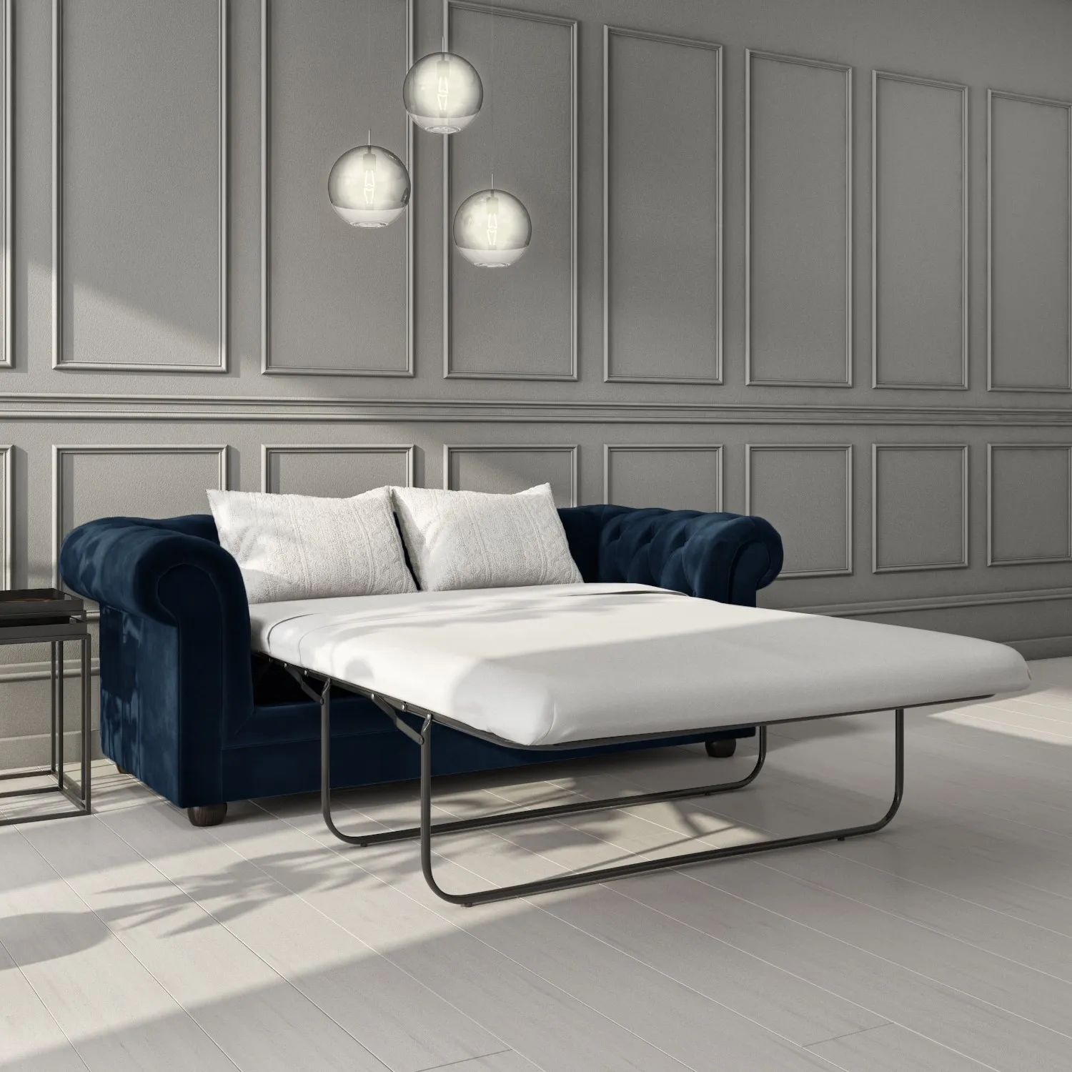 4款经济实用且创新的家具单品