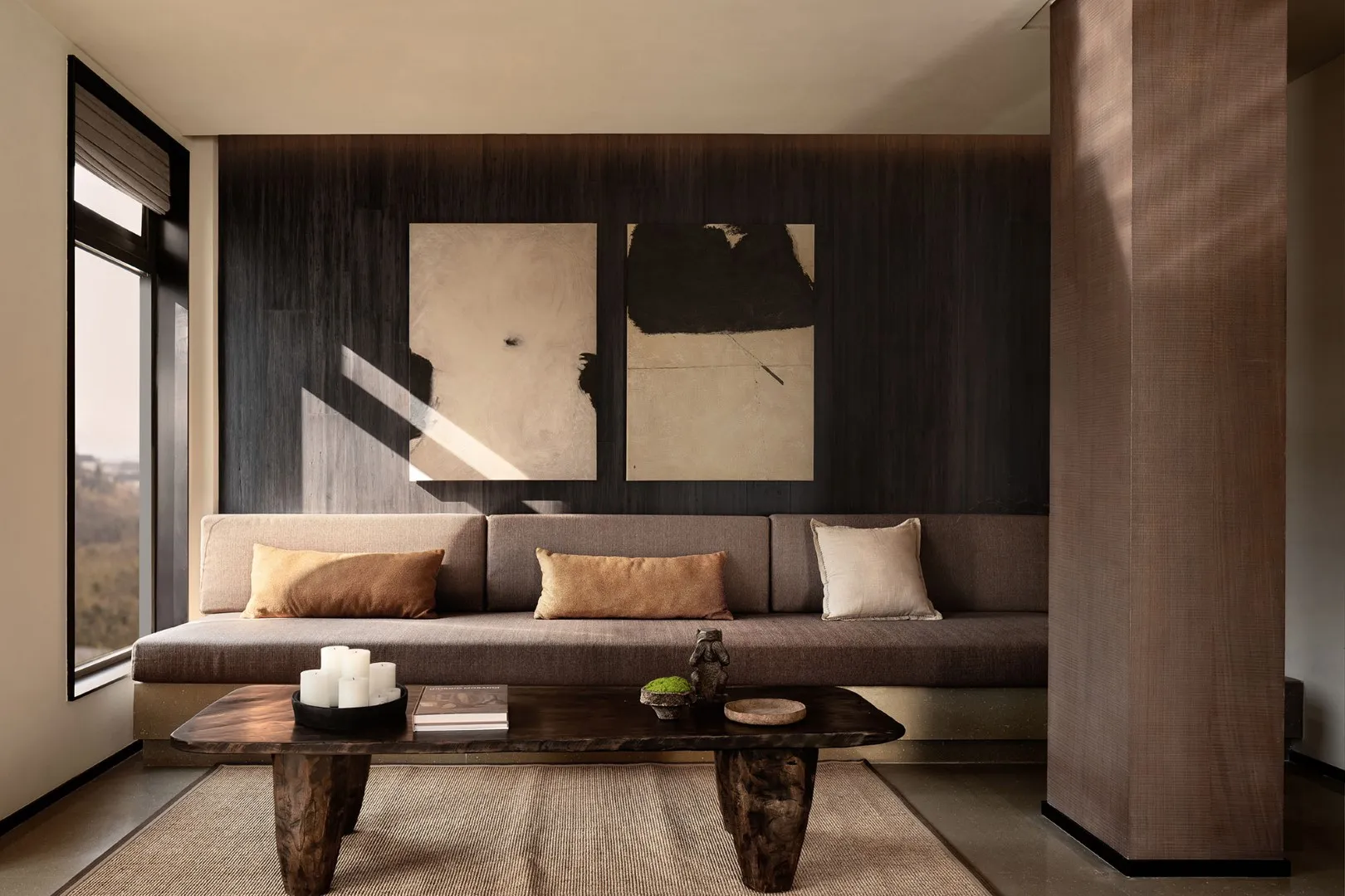 SUNAC - Moganshan Valley: Hotel with Endless Views