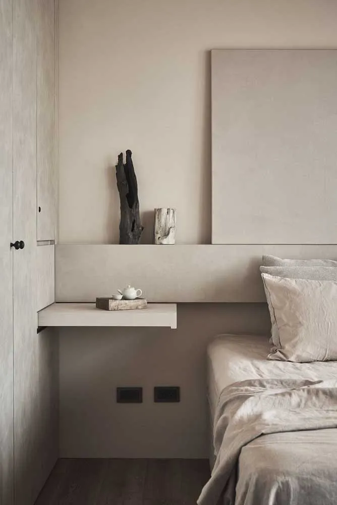 打造无头板床的灵感创意