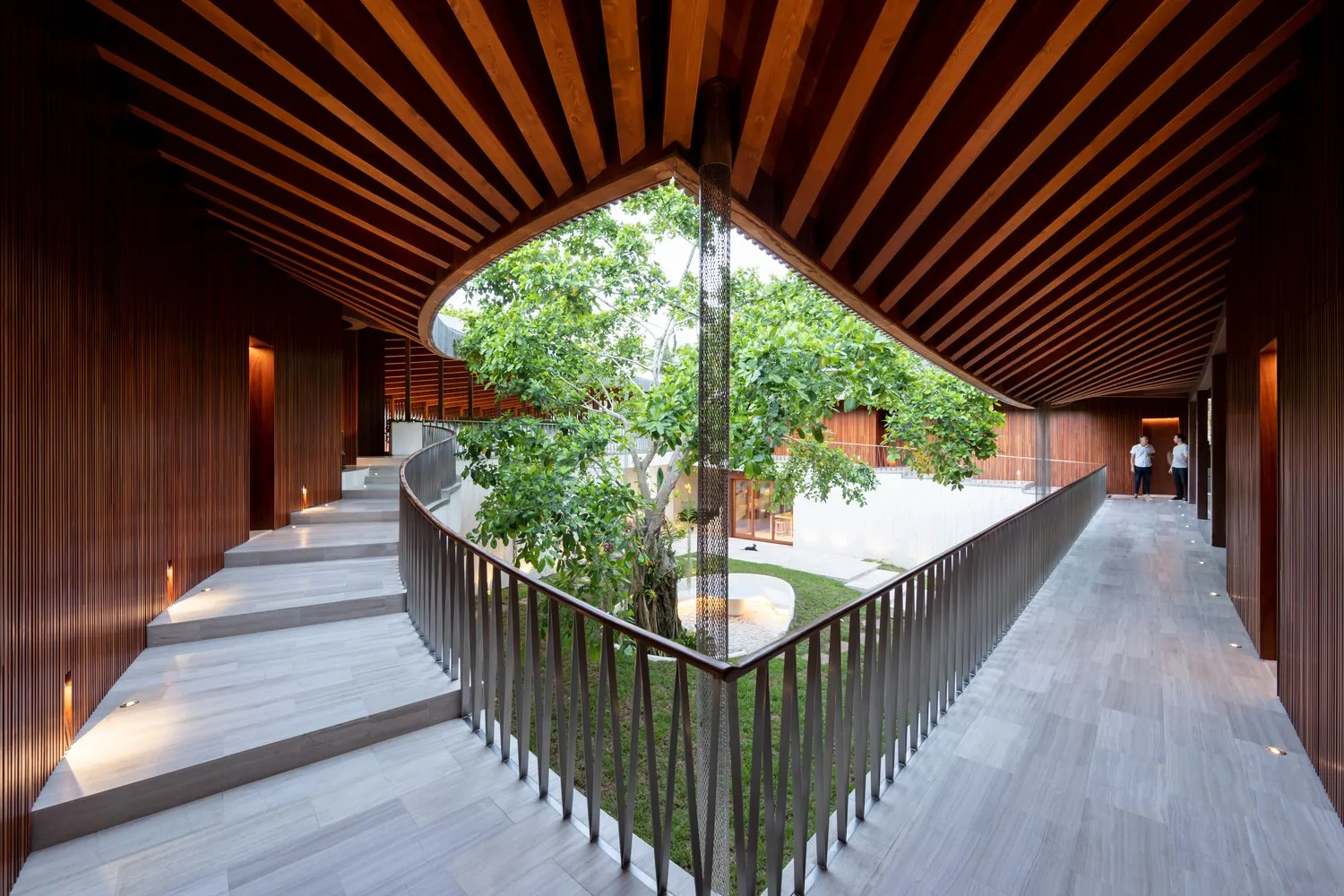 多米尼加共和国Young Projects的拉斯奥拉斯别墅