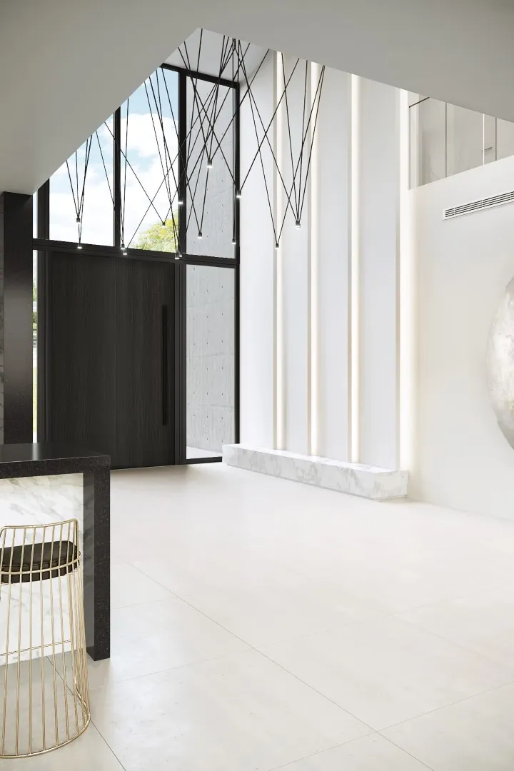 位于佛罗里达州贝 Harbor Islands 的住宅由 Sire Design 设计 位于佛罗里达州贝 Harbor Islands 的住宅由 Sire Design 设计