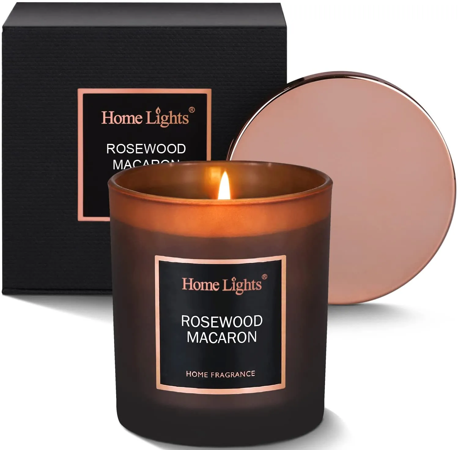 Most Beautiful Candle Scents by Season