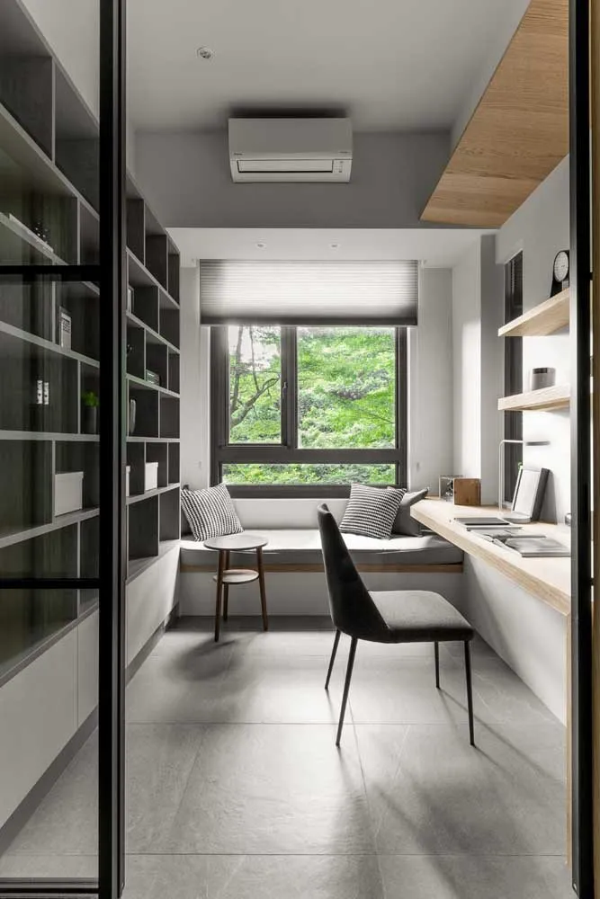 Tips for Creating the Perfect Small Office