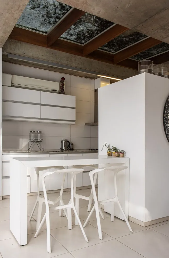 El Corté House by Plural Arquitectos in Yerba Buena, Argentina El Corté House by Plural Arquitectos in Yerba Buena, Argentina