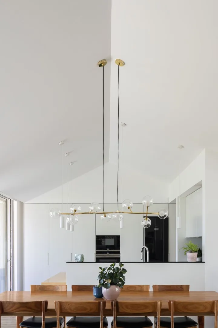 House H by Architect Bruno Gomes in San Juan da Madeira, Portugal House H by Architect Bruno Gomes in San Juan da Madeira, Portugal