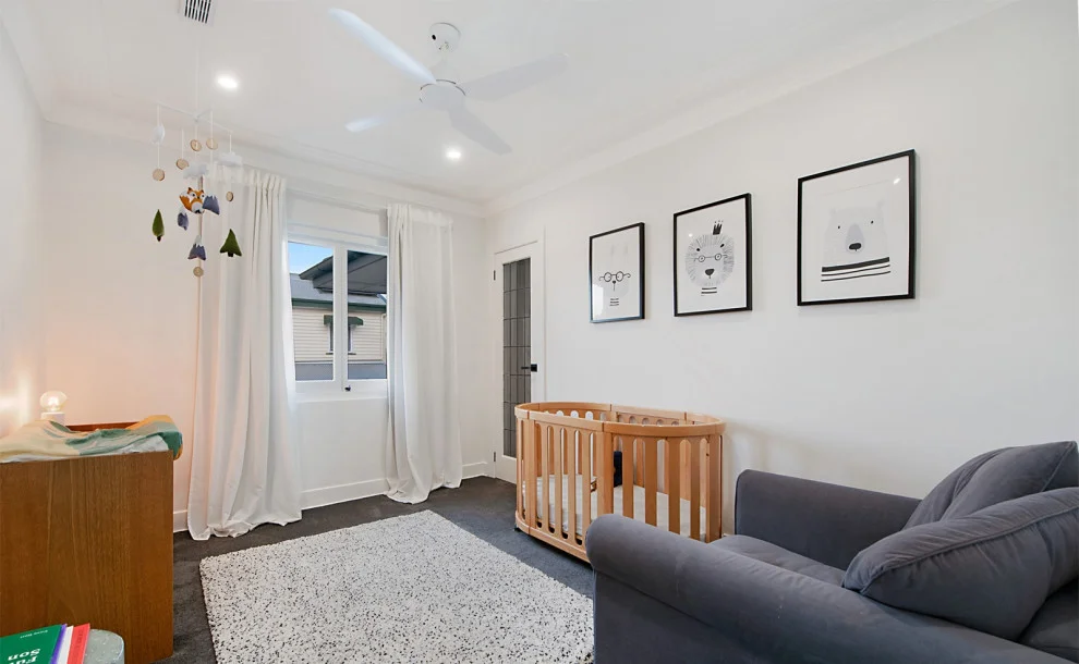 10. Waveland Heights