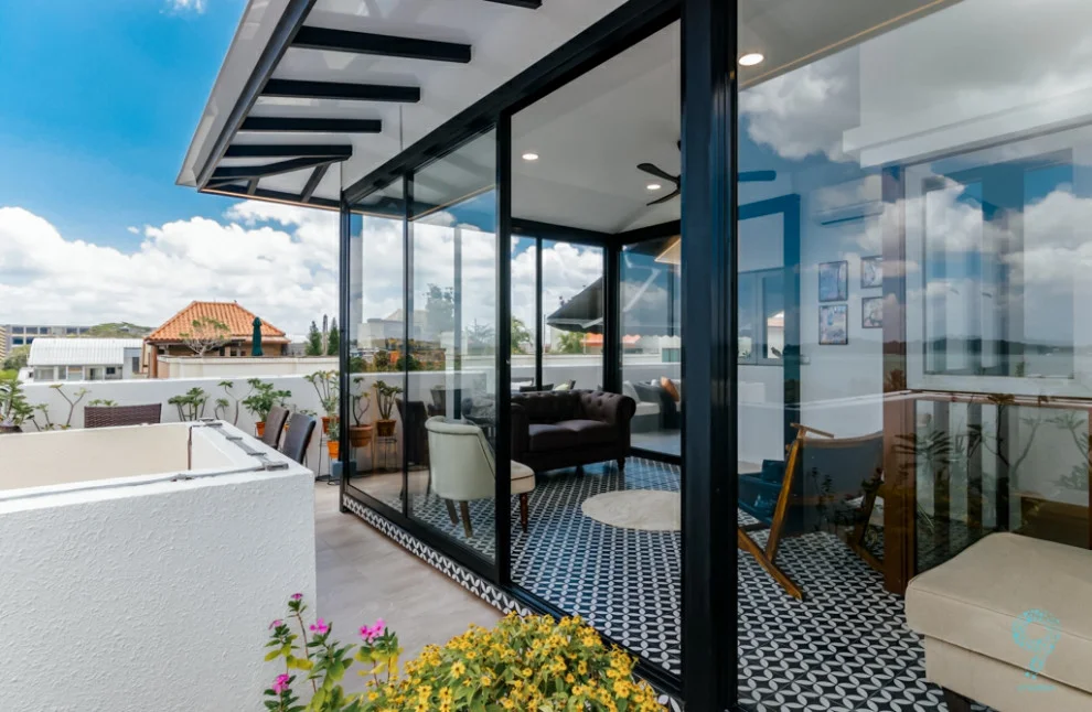 14. Riz Haven en 193A Jalan Loyang Besar