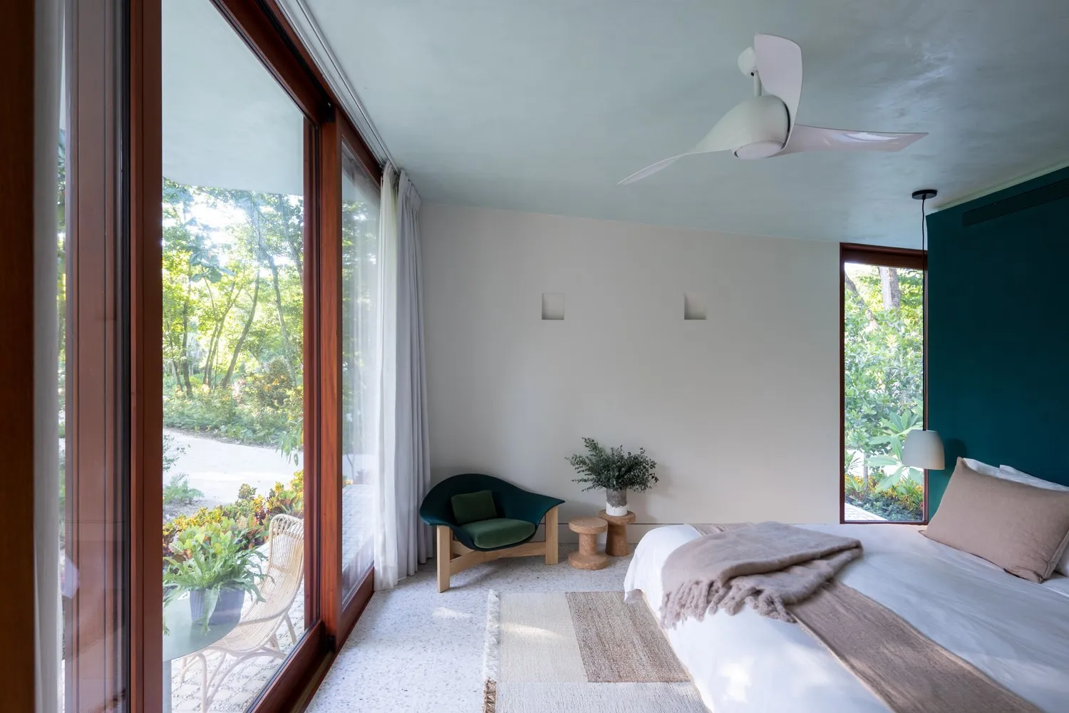 多米尼加共和国Young Projects的拉斯奥拉斯别墅