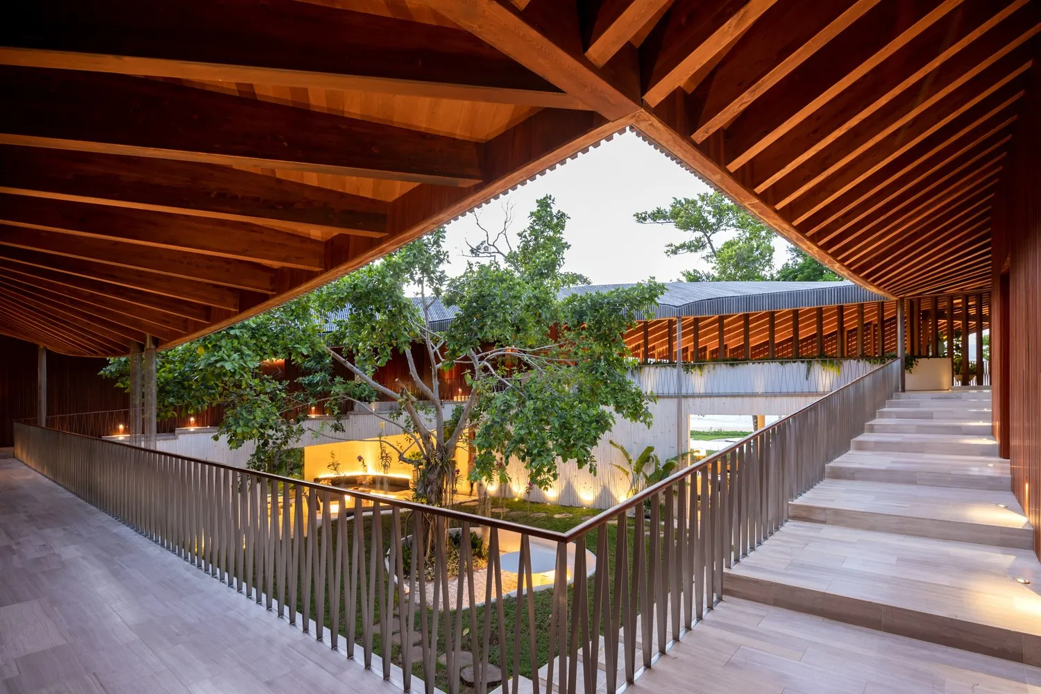 多米尼加共和国Young Projects的拉斯奥拉斯别墅