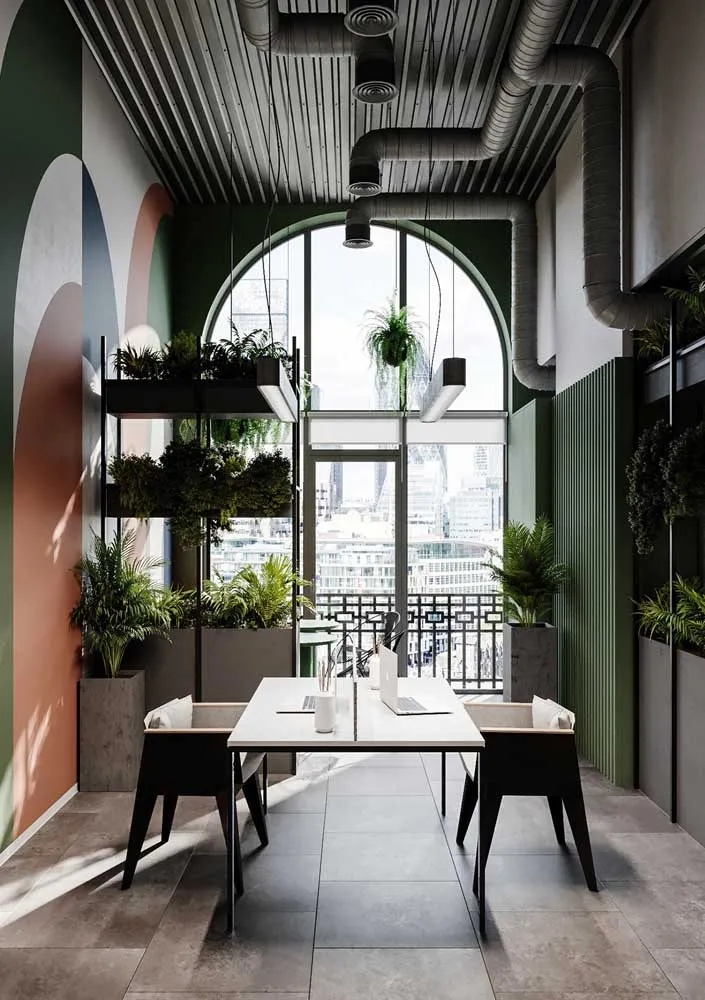 Tips for Creating the Perfect Small Office