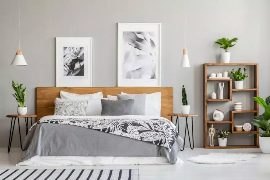 6 Ideas for Improving the Headboard