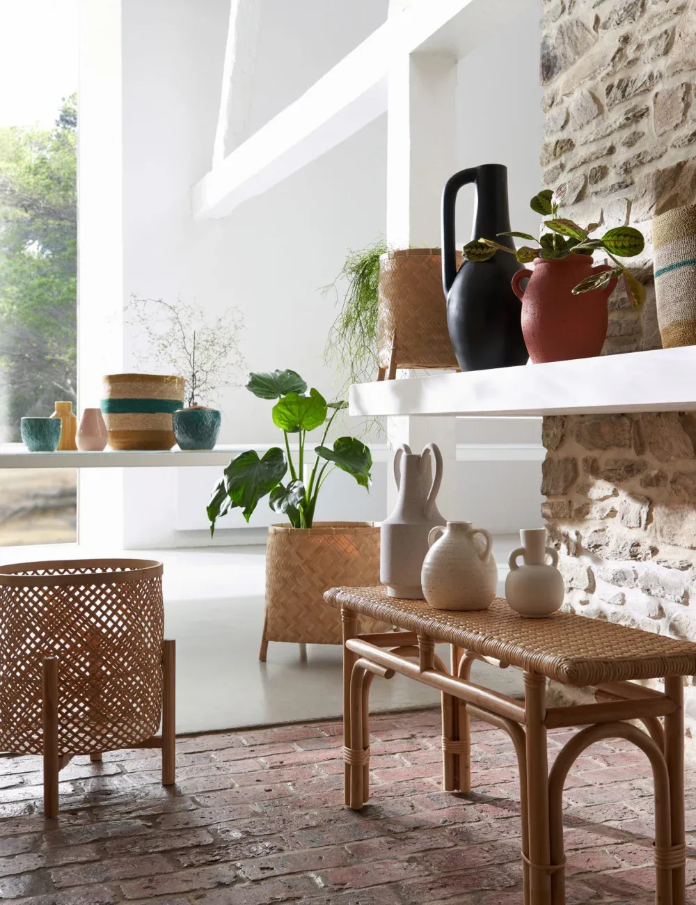 花盆，提升您的空间品质