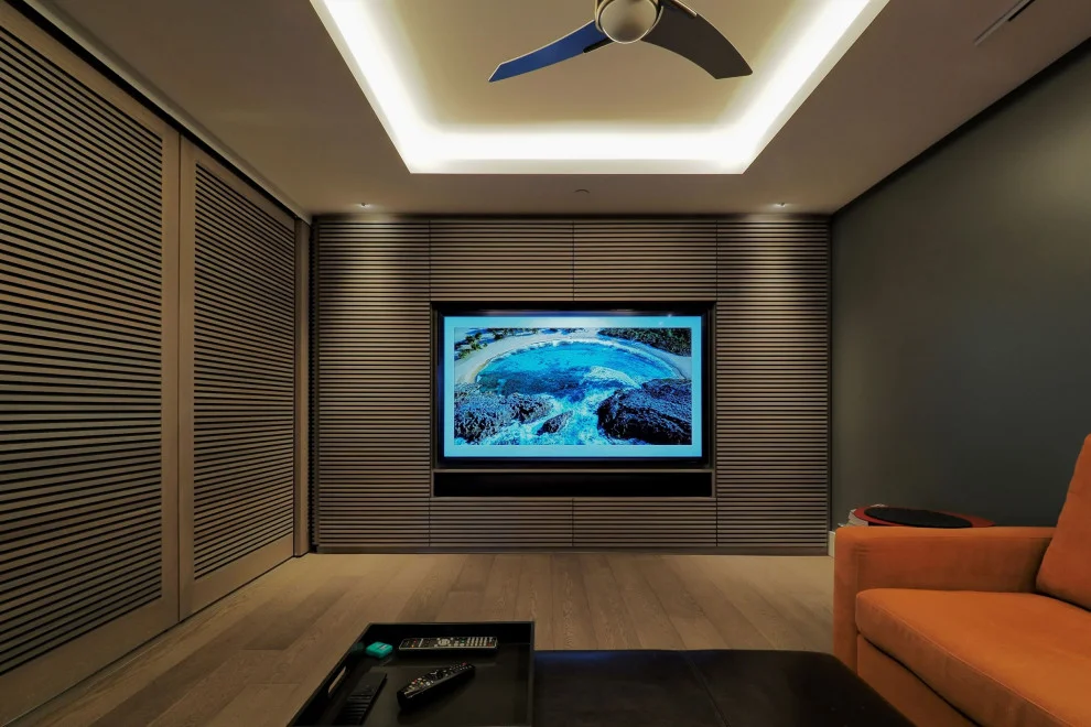 9. Teatro moderno – Yaletown, Vancouver