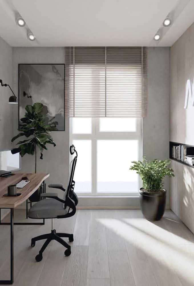 Tips for Creating the Perfect Small Office