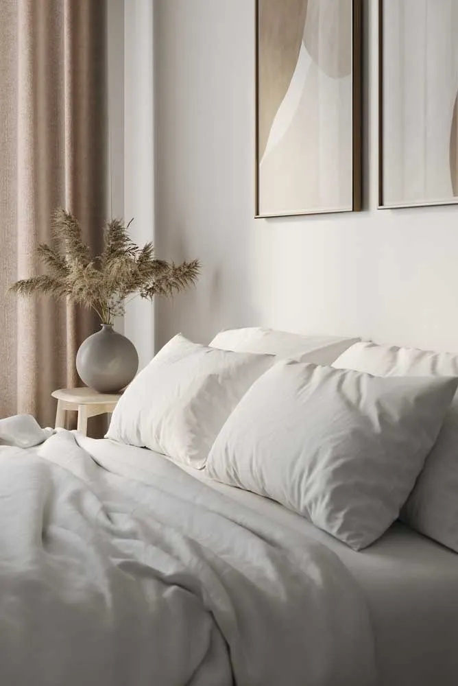 打造无头板床的灵感创意