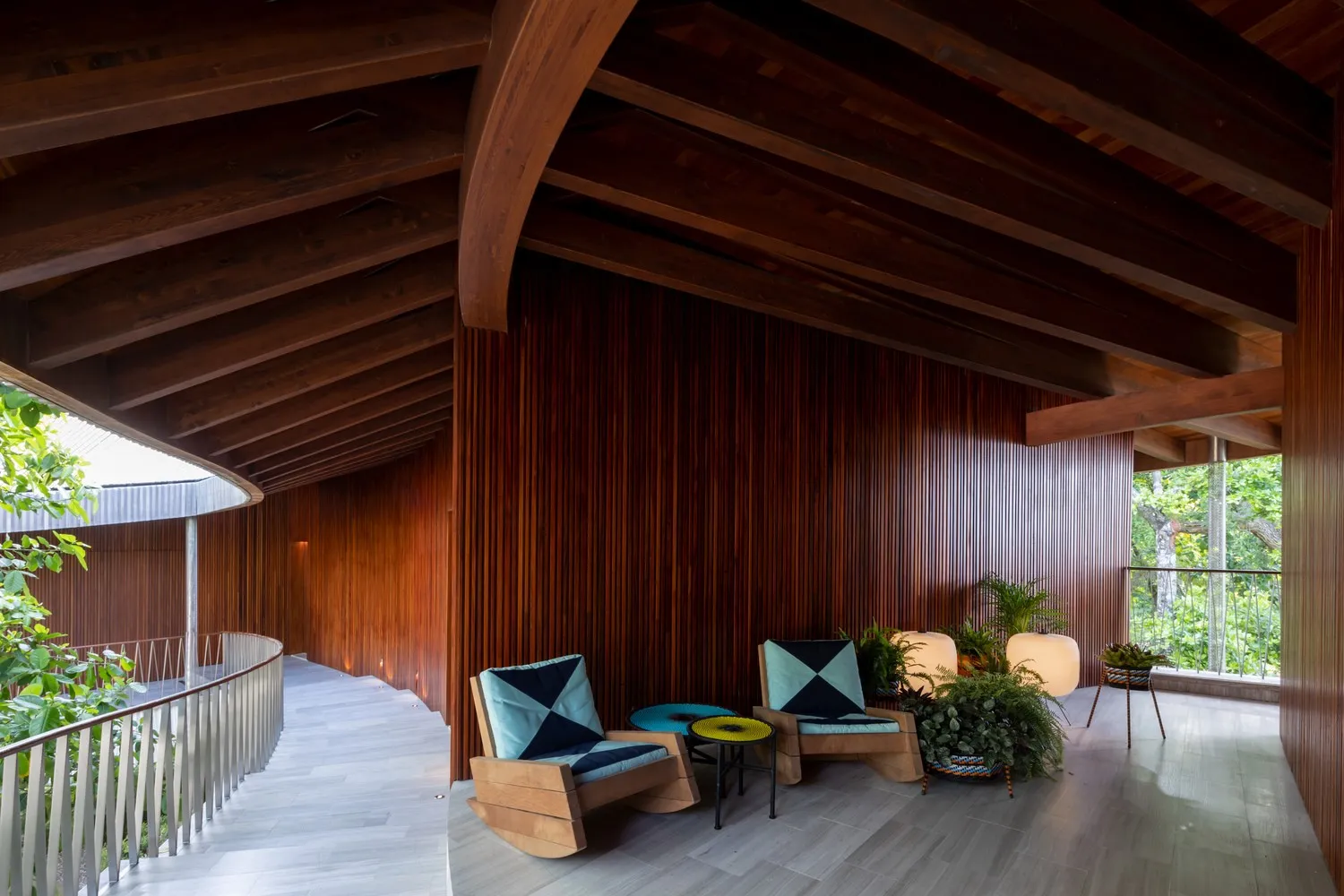 多米尼加共和国Young Projects的拉斯奥拉斯别墅