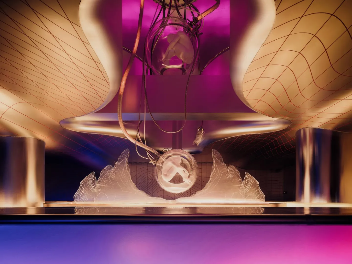 Control Panel in Zhangzhou by PANDA NANA in China Control Panel in Zhangzhou by PANDA NANA in China