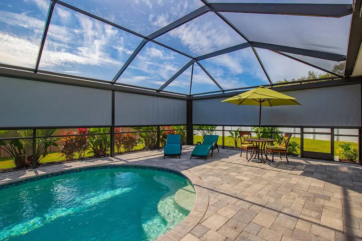 Sun Protection for Your Outdoor Spaces Sun Protection for Your Outdoor Spaces