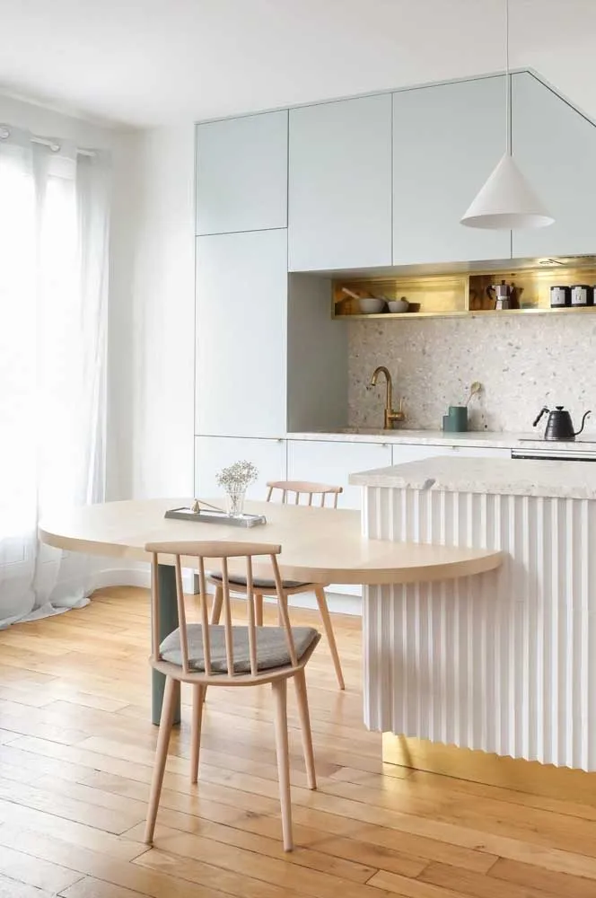 小户型餐桌装饰创意