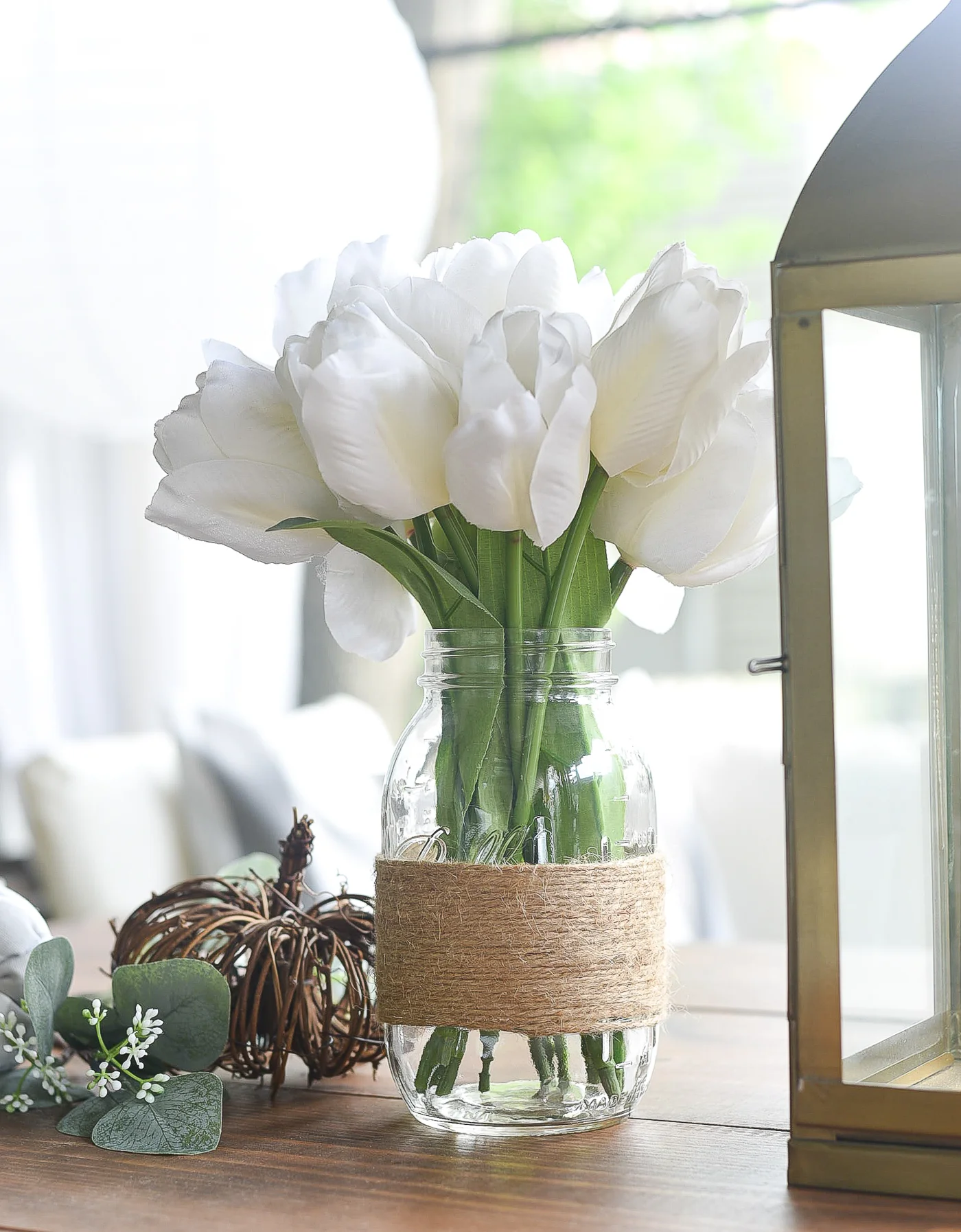 17. Шпагатні банки