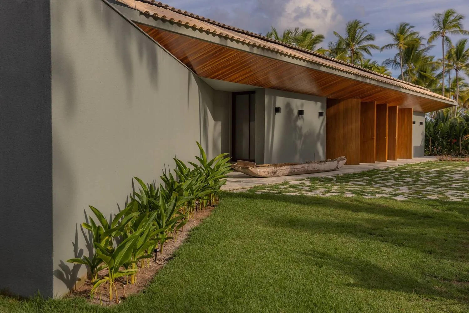 FL住宅由Anastasia Arquitetos设计,位于巴西圣安德烈 FL住宅由Anastasia Arquitetos设计,位于巴西圣安德烈