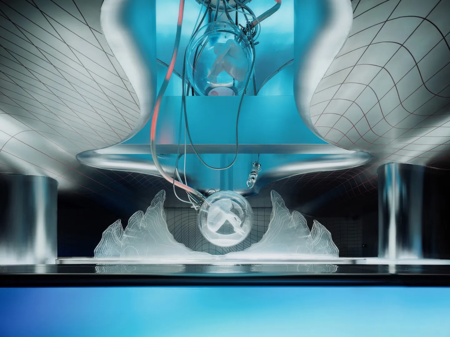 Control Panel in Zhangzhou by PANDA NANA in China Control Panel in Zhangzhou by PANDA NANA in China