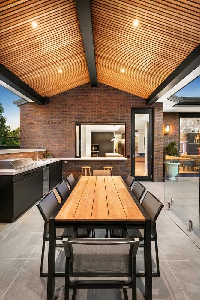 Tips for Cleaning American Barbecue