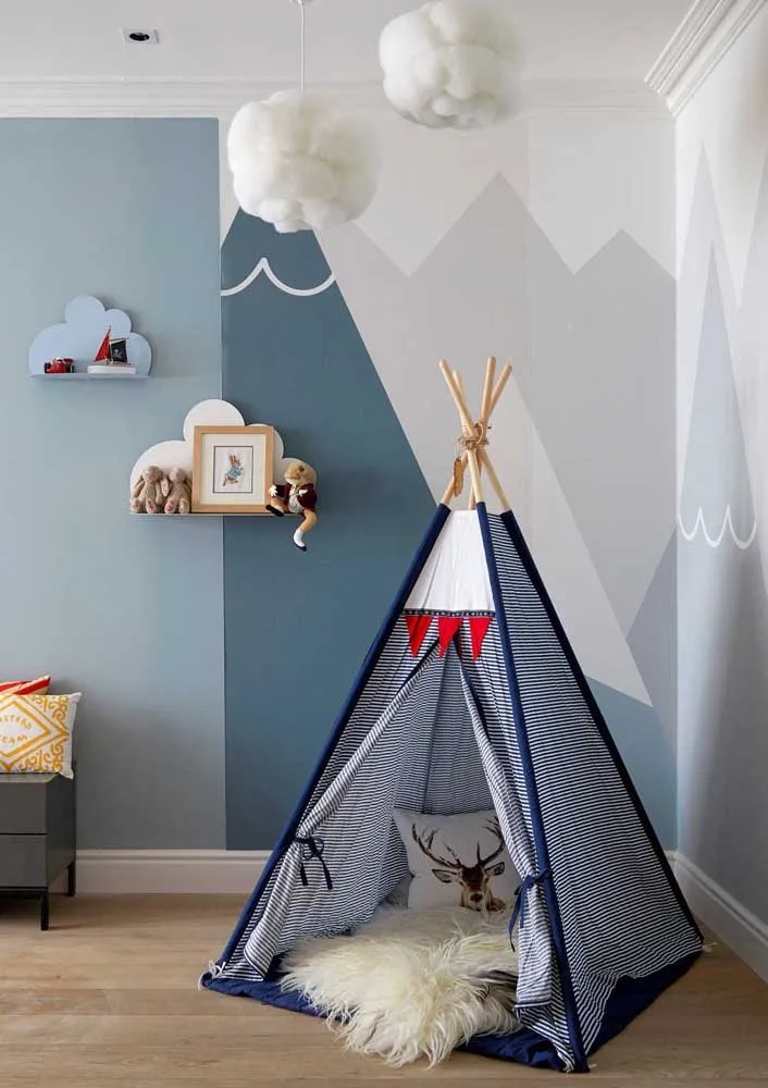 Rain of Blessings: Theme and Its Meaning