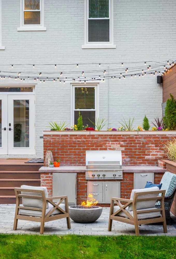 Tips for Cleaning American Barbecue