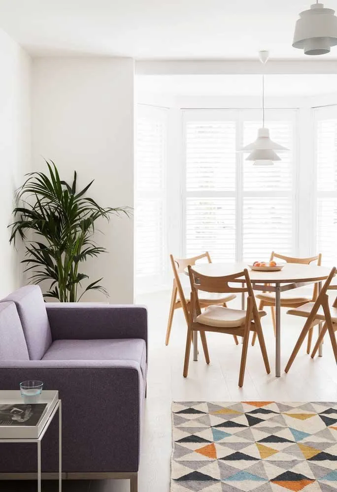 9个令人惊叹的公寓装饰灵感