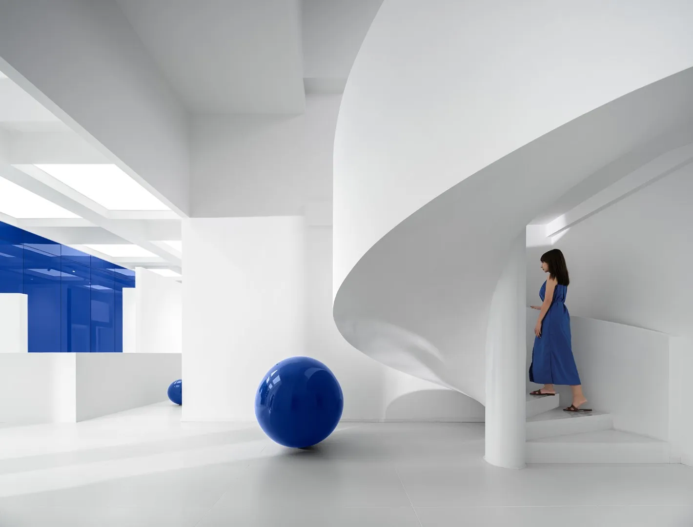 MUSHI Wedding Photography Space by Cun FF in Kunming, China