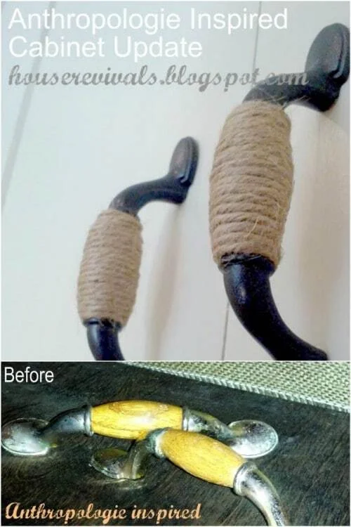 3. Rediseño de ferretería de armarios