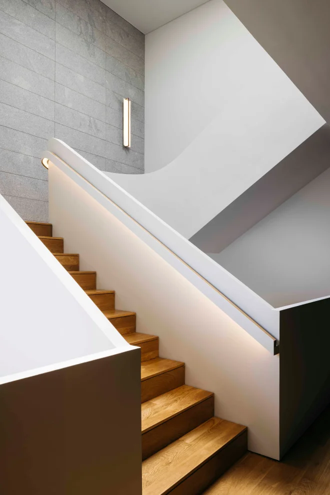 4. Будинок Хорд