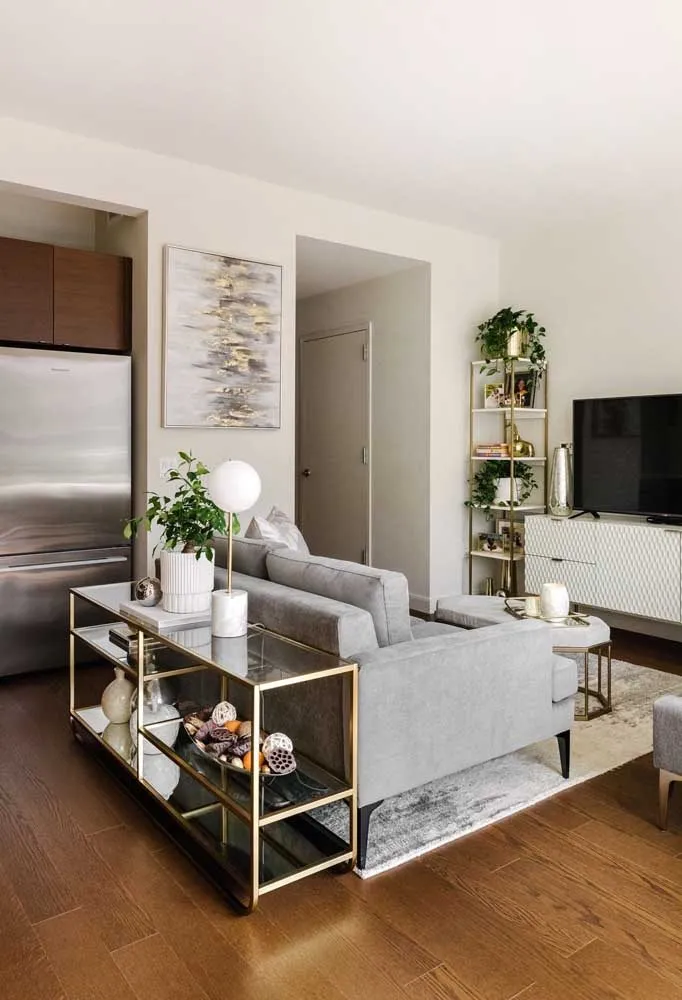 9个令人惊叹的公寓装饰灵感