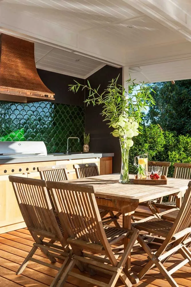 Tips for Cleaning American Barbecue