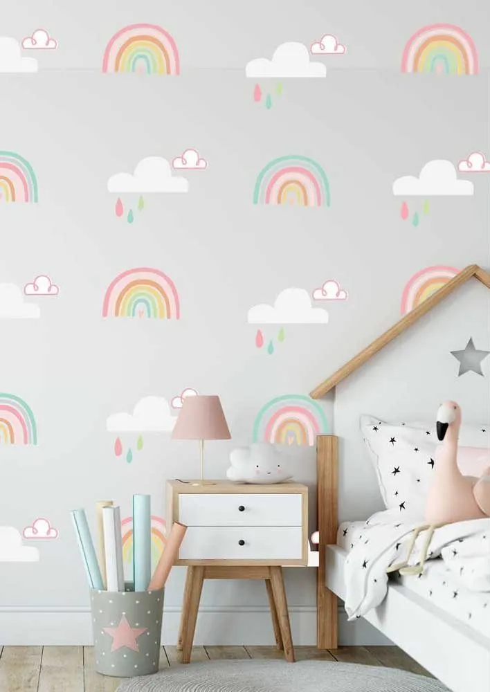 Rain of Blessings: Theme and Its Meaning