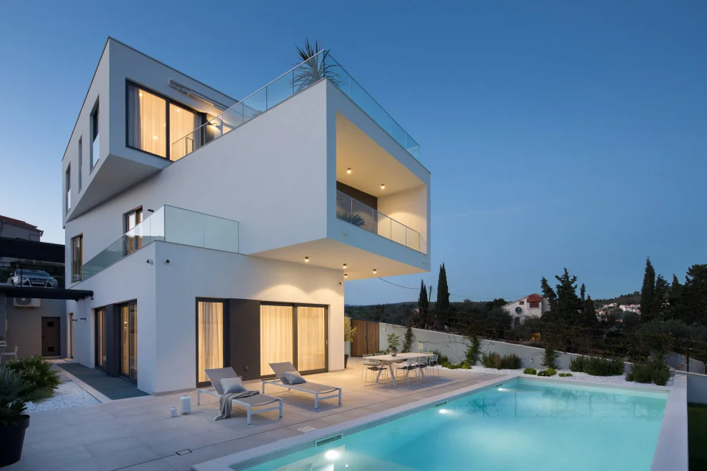 16. Villa Juliet, Ciovo, Trogir