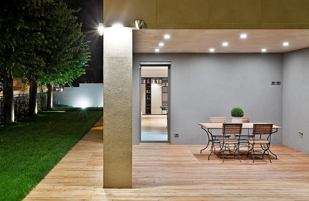 5. Casa San Lazzaro C+T