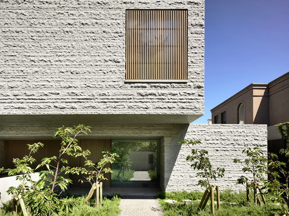 10. Armadale Living Space