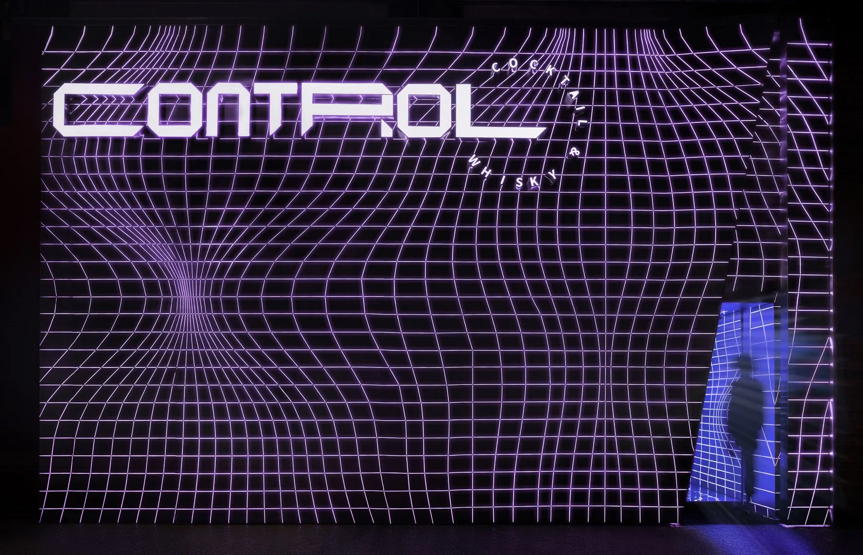 Control Panel in Zhangzhou by PANDA NANA in China Control Panel in Zhangzhou by PANDA NANA in China