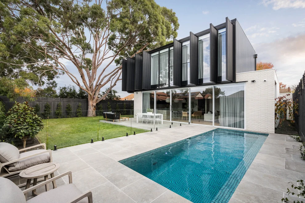 11. Ashburton Residence