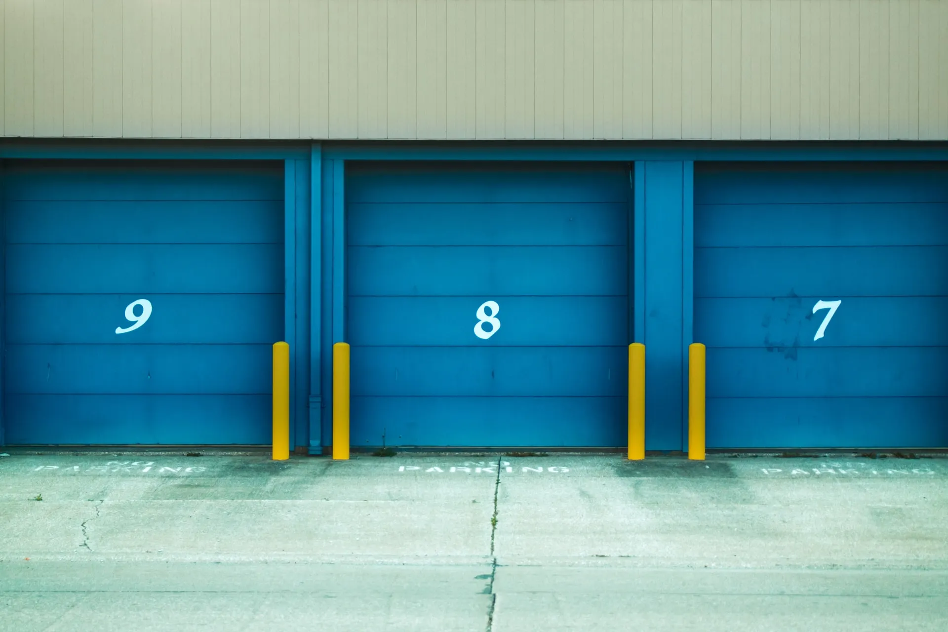 Best Tips to Help You Choose the Right Storage Unit for Your Needs