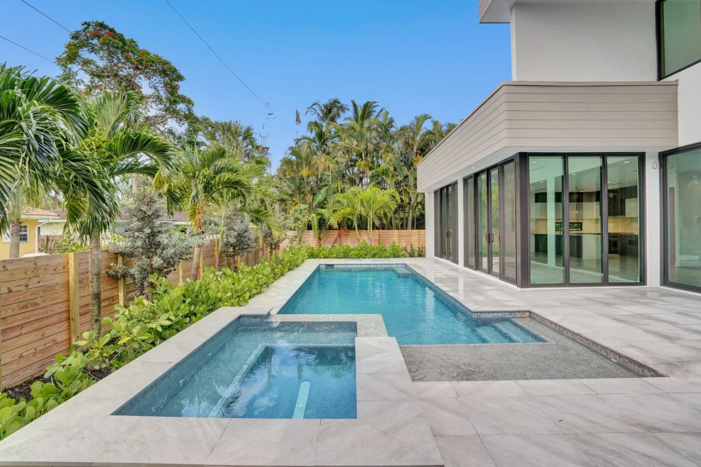 4. 2816 NE 23 STREET Fort Lauderdale Florida