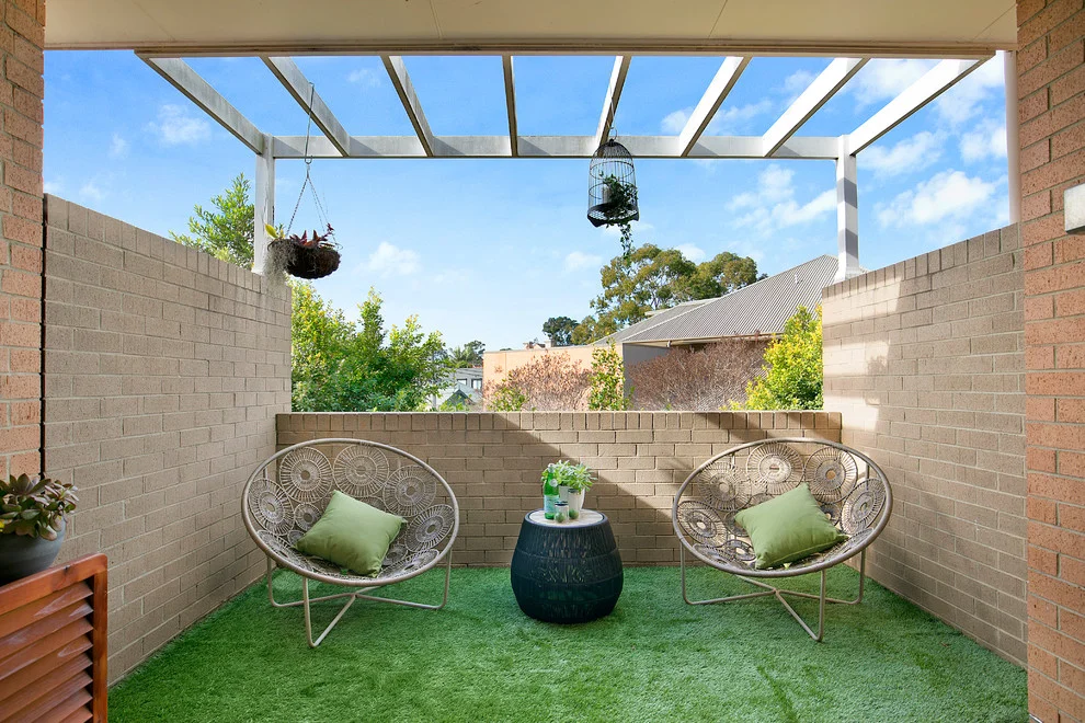 10. Immaculate Apartment Enjoys Privacy & Convenience in Dulwich Hill