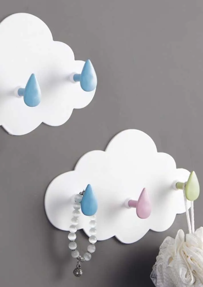 Rain of Blessings: Theme and Its Meaning