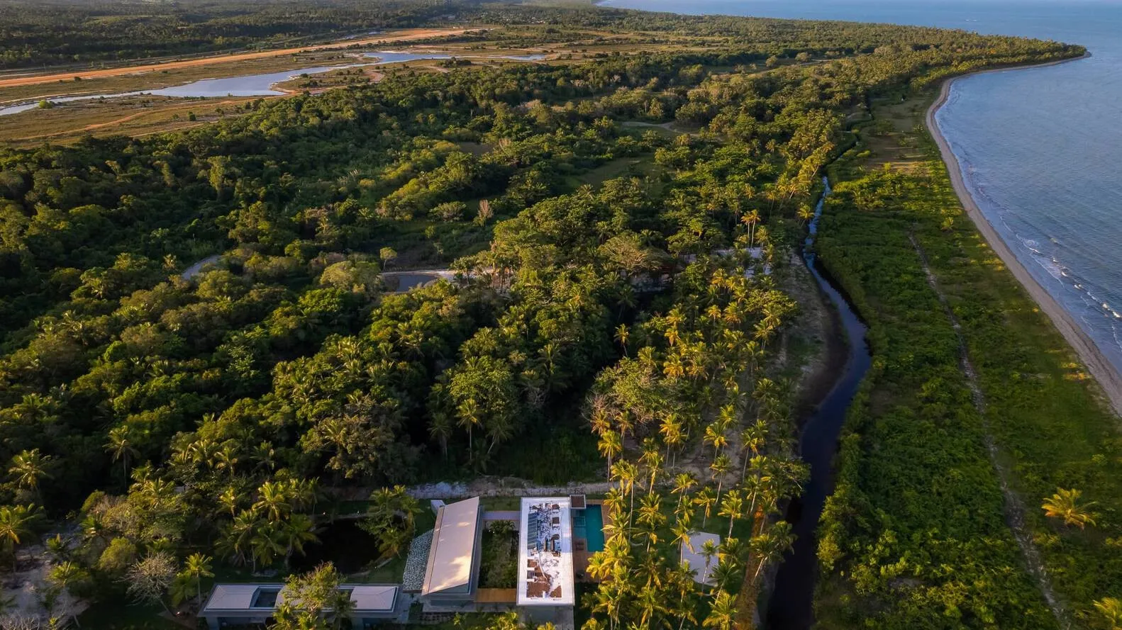 FL住宅由Anastasia Arquitetos设计,位于巴西圣安德烈 FL住宅由Anastasia Arquitetos设计,位于巴西圣安德烈