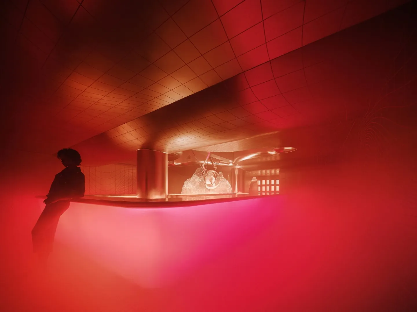 Control Panel in Zhangzhou by PANDA NANA in China Control Panel in Zhangzhou by PANDA NANA in China