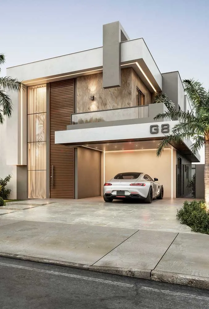 如何选择适合车库的瓷砖