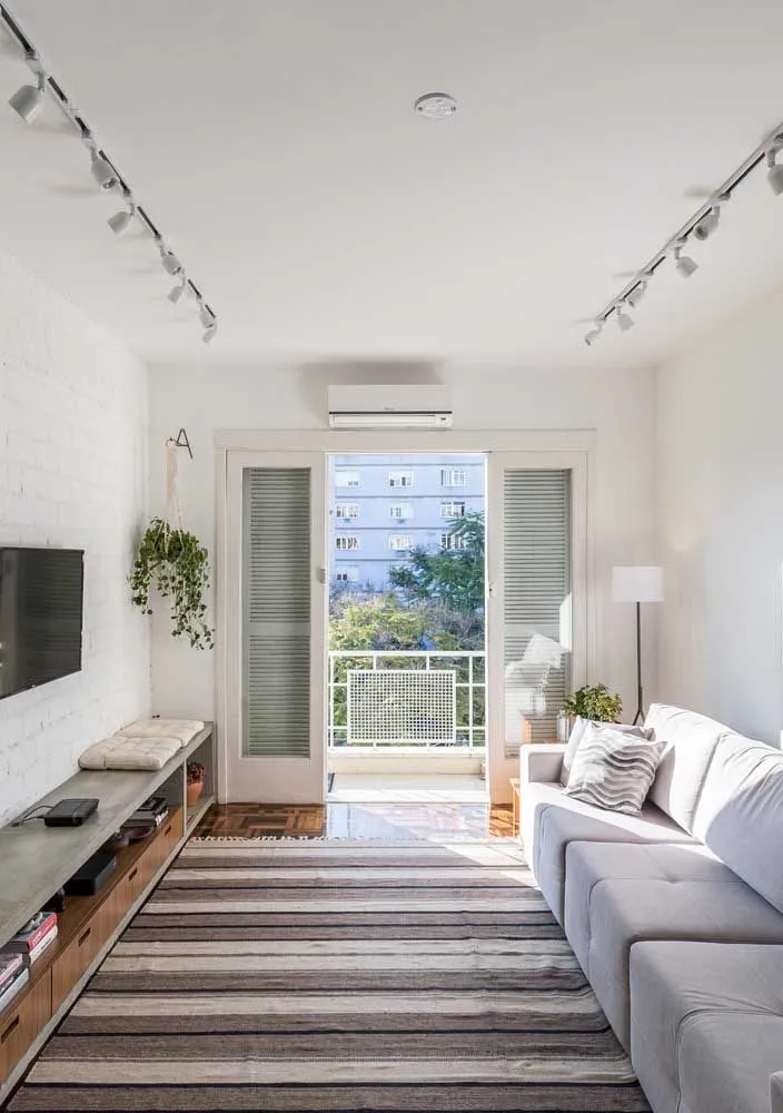 9个令人惊叹的公寓装饰灵感